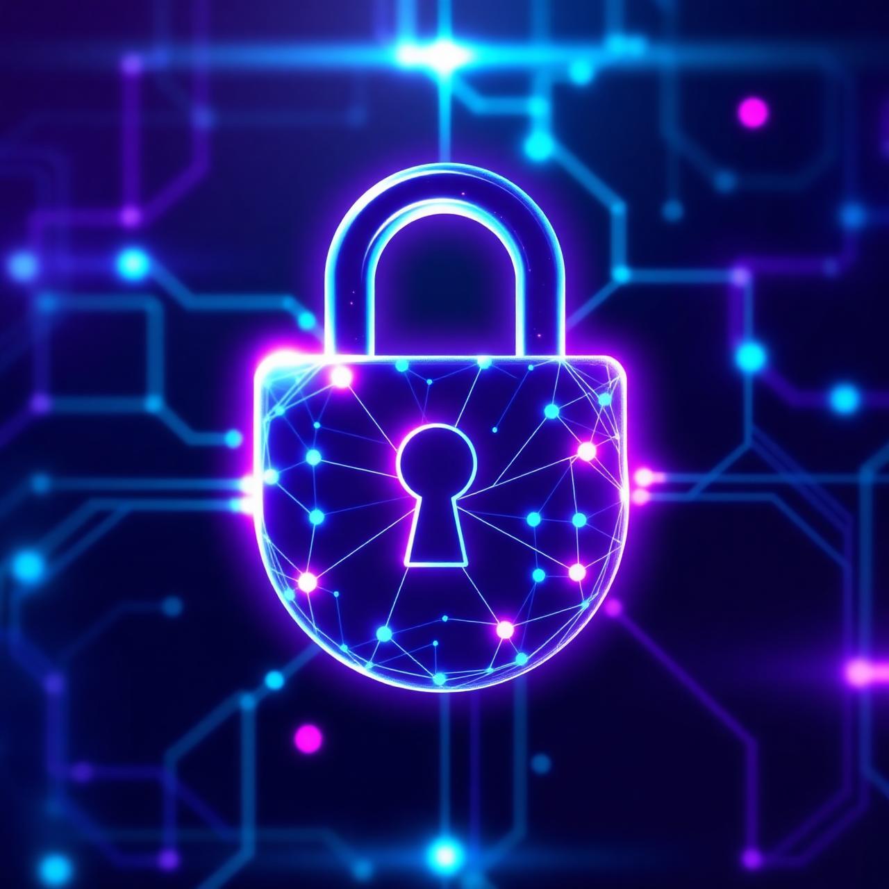 Cybersecurity visualization